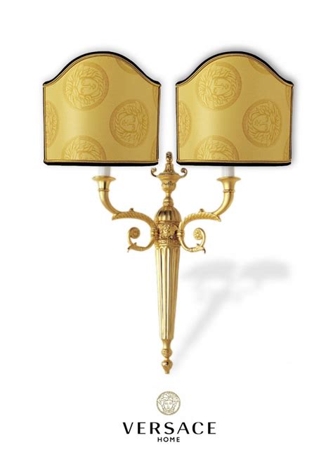 versace lighting|Versace home outlet.